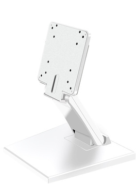 适用于夏新显示器支架台式电脑底座一体机172427英寸升降旋转