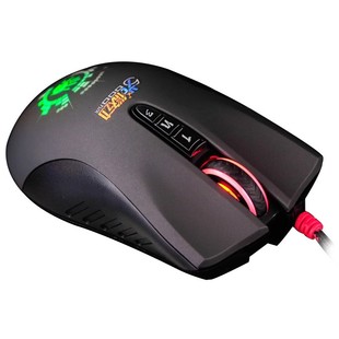 双飞燕血手幽灵bloody光微动游戏A91光鼠A90电竞激活版鼠标