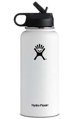 不锈钢hydroflask美式