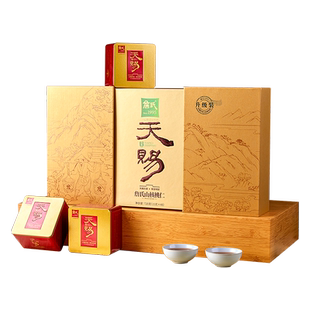 新货詹氏金色天赐礼盒装720g安徽宁国山核桃仁坚果零食