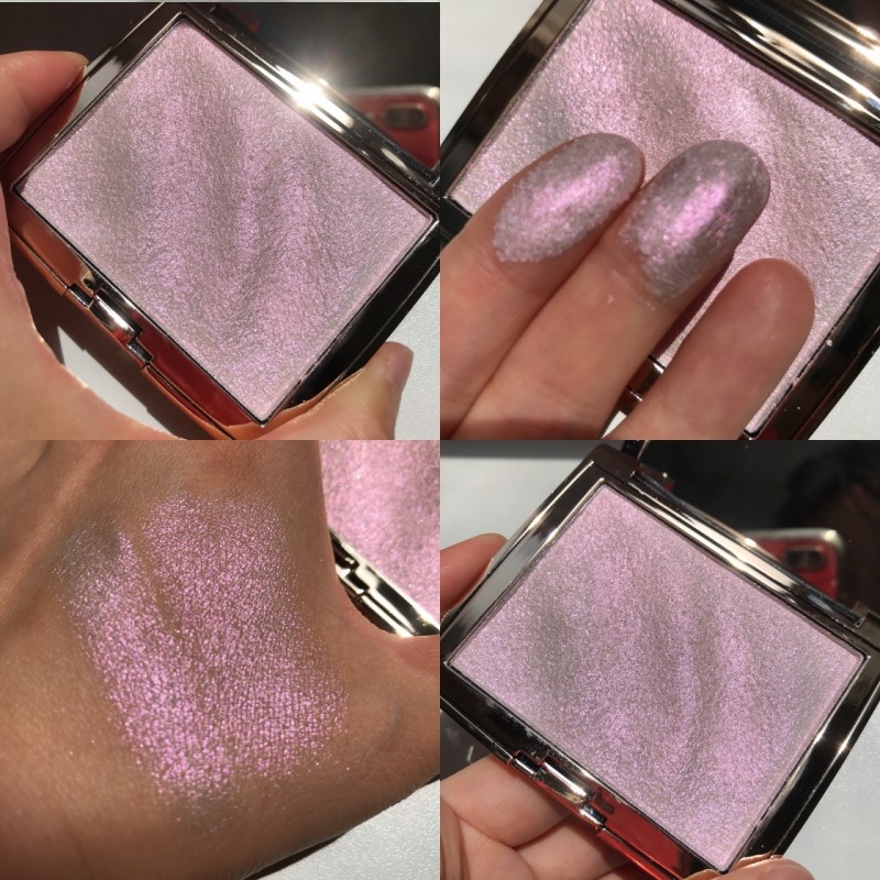 彩妆HOJO中国正常规格提升气色否