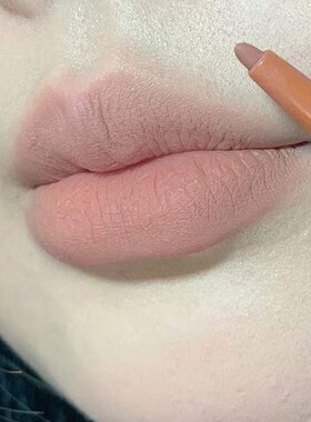 derol丝绒雾面唇膏欧美风