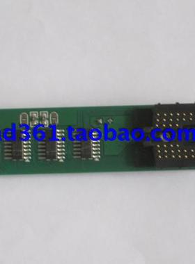 原装配件斯米特喷墨绘图仪触点板背板墨盒线路板ST-1800TPH/2000T