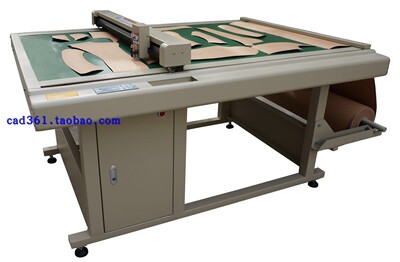 十年老店格美笔式平板切割机GM-1509B3新雳锦德奥科斯米特ST-9015