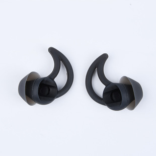 适用QC20 QC30 IE2 IE3 IE2I 耳机专 用耳机硅胶 耳塞头带机翼耳
