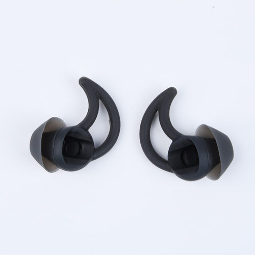 适用QC20 QC30 IE2 IE3 IE2I 耳机专  用耳机硅胶 耳塞头带机翼耳