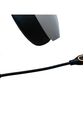 适用外星人Alienware AW920h游戏耳机蓝牙头戴耳机麦克风带灯效