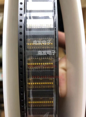 218-8LPSTRF 贴片CTS拨码开关8位 1.27间距 琴键式编码 量大价优