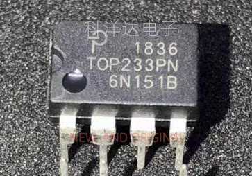 TOP233PN TOP233P DIP7 电源管理芯片 开关转换器 配单一站式采购