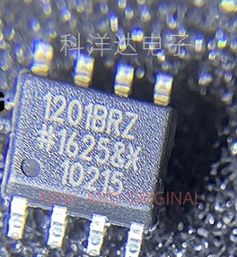 ADUM1201BRZ-RL7 ADUM1201BR 丝印1201BRZ SOP-8 数字隔离器芯片