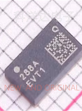 QPF4288ASR    QPF4288ATR13    丝印288A   QFN24  RF射频卡芯片