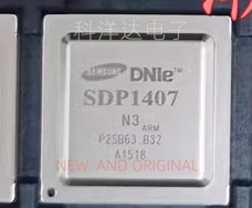 SDP1407  BGA钢面  液晶屏芯片 全新 量大价优 BOM配单一站式采购