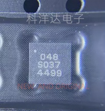 MASW-000834-13560T  丝印S037  封装QFN16  BOM配单一站式采购
