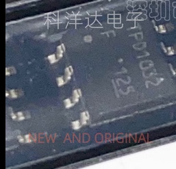 TPD1032F TPD1032 SOP-8 电源开关IC 量大价优 BOM配单一站式采购