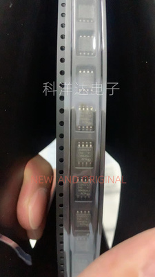 N25Q032A13ESE40F 丝印25Q03213 储存器芯片 SOP-8 4MB闪存 全新