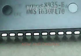 IMS1630PL70 直插DIP28 全新现货  量大价优 BOM配单一站式采购