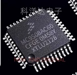 MC9S08AC60CFGE MC9S08AC60CFGER QFP44 8位微控制器芯片IC 全新