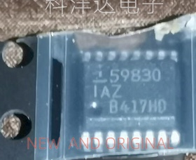 ISL59830IAZ ISL59830IAZ-T7 SSOP16 线性芯片 BOM配单一站式采购