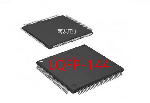 SPC560B60L5B6E0X  LQFP-144 Cortex-M3 32位 微控制器  量大价优