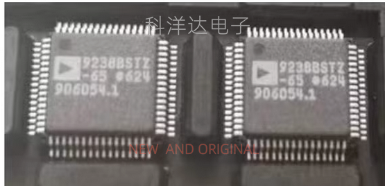 AD9238BSTZ-65 LQFP-64 模数转换器芯片 全新 BOM配单一站式采购