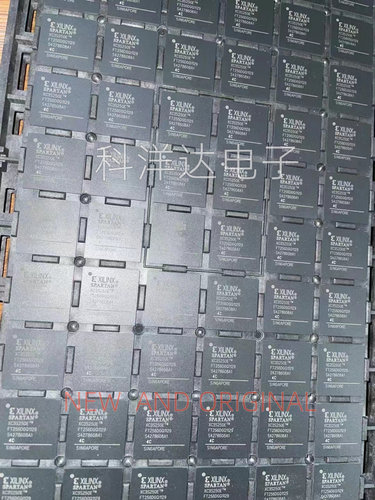XC3S250E-4FT256C XC3S250E-4FTG256C BGA256芯片控制器 量大价优