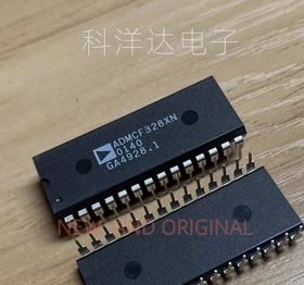 ADMCF328XN   直插DIP28  低功耗16位微控制器 BOM配单一站式采购