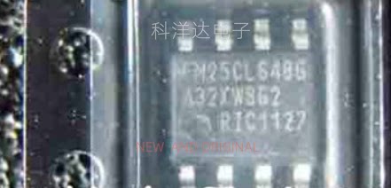 FM25CL64B-GTR FM25CL64BG SOP8 铁电存储器  BOM配单一站式采购