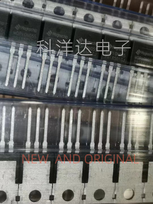 MDP10N055TH MDP10N055 TO-220 100V120A MOS场效应管 量大价优