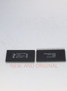 PA28F200BX-T80 PA28F200BXT80封装SOP44 全新 BOM配单一站式采购