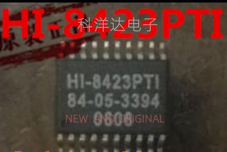 HI-8423PTI HI-8423PTIF TSOP24全新 量大价优 BOM配单一站式采购