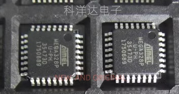 ATMEGA328PU-PH TQFP32 微控制器MCU 量大价优 BOM配单一站式采购