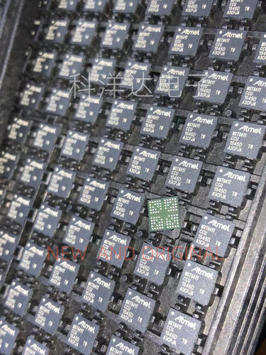 MXT641T-CCUR MXT641T-CCU 封装BGA 嵌入式微控制器  量大价优