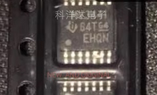 LMV344IPWR 丝印MV344I  TSSOP14 运算放大器 BOM配单一站式采购