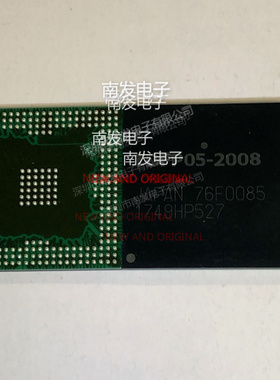 TDFP05-2008 76F0085 UPD76F0085 BGA 汽车电脑板IC芯片 量大价优