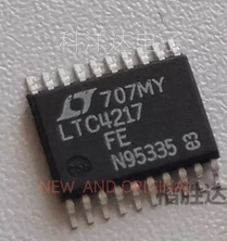 LTC4217IFE#PBF  LTC4217IFE#TRPBF  LTC4217FE  TSSOP-20 控制器