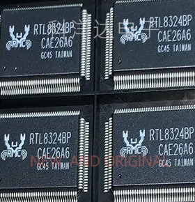 RTL8324BP  RTL8324BP-GR   LQFP128 量大价优 BOM配单一站式采购