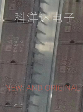 AD648AQ 648AQ CDIP8双路精密，低功耗BiFET运算放大器  量大价优