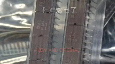 AD648AQ 648AQ CDIP8双路精密，低功耗BiFET运算放大器  量大价优