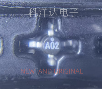 MAR-2SM+  MSA-0286-TR1G 丝印A02 SMT86封装 射频放大器 全新