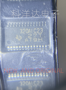 TLV320AIC23IPWR 封装TSSOP28 丝印320AIC23I  编解码器 量大价优