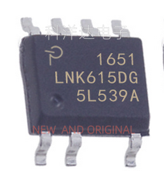 LNK615DG-TL 贴片SOP7 电源管理芯片 量大价优 BOM配单一站式采购