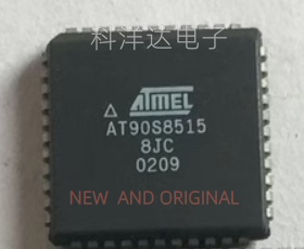 AT90S8515-8JC AT90S8515-8JI PLCC-44  8位微控制器 量大价优