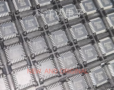 MC9S08FL8CLC  LQFP-32 8位微控制器-MCU芯片 BOM配单一站式采购