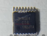 MSE4CTG MC9S08SE4CTG TSSOP16 拍前咨询BOM配单一站式采购  全新