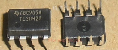 TL3842P  DIP-8直插 PWM控制器电源管理芯片  量大价优 全新现货
