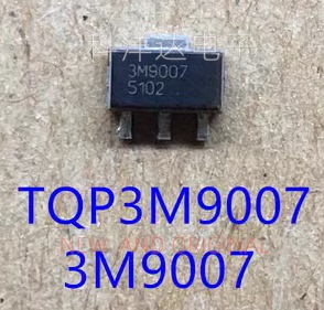 TQP3M9007 3M9007  封装SOT89 射频功率放大器 BOM配单一站式采购