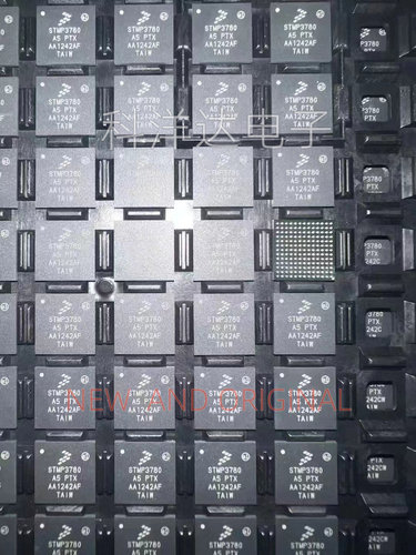 STMP3780 STMP3780A5 STMP3780XXBBEA5N BGA-169 全新 量大价优