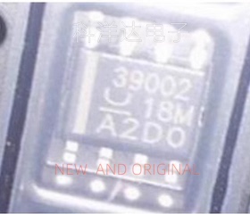 UCC39002DR 丝印39002 SOP8 高级8引脚负载共享控制器 量大价优