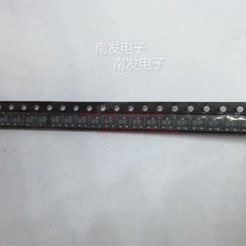 2SC2714-Y 丝印QY NPN晶体管 SOT-23 三极管 BOM配单一站式采购