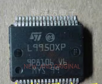 L9950XP L9950XPTR  HSSOP36 电源驱动器芯片 BOM配单一站式采购